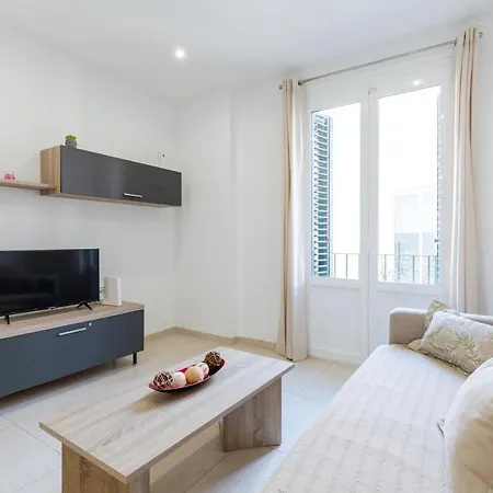 Playa - Plaza Ayuntamiento Apartment Alicante