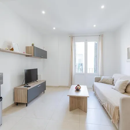 Apartment Playa - Plaza Ayuntamiento