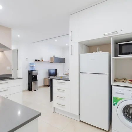 Appartement Playa - Plaza Ayuntamiento *