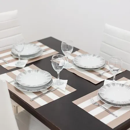 Playa - Plaza Ayuntamiento Apartment Alicante