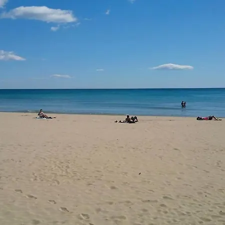 Playa - Plaza Ayuntamiento Appartement