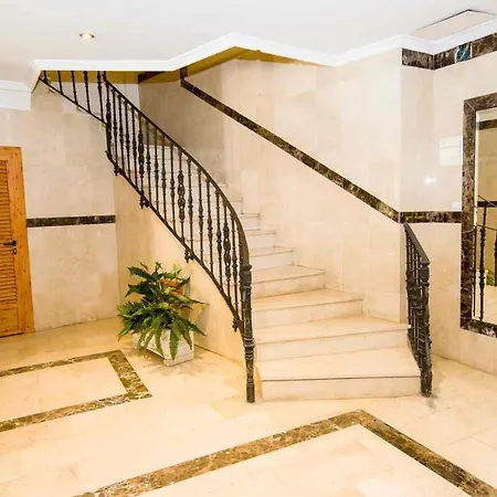 Apartment Playa - Plaza Ayuntamiento