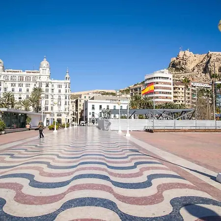 Playa - Plaza Ayuntamiento *